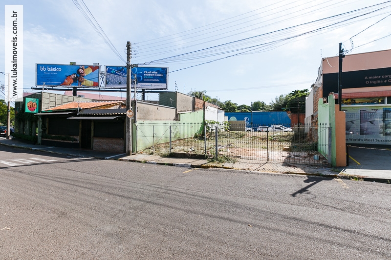 Imóvel comercial no centro da cidade (Luka Imóveis)