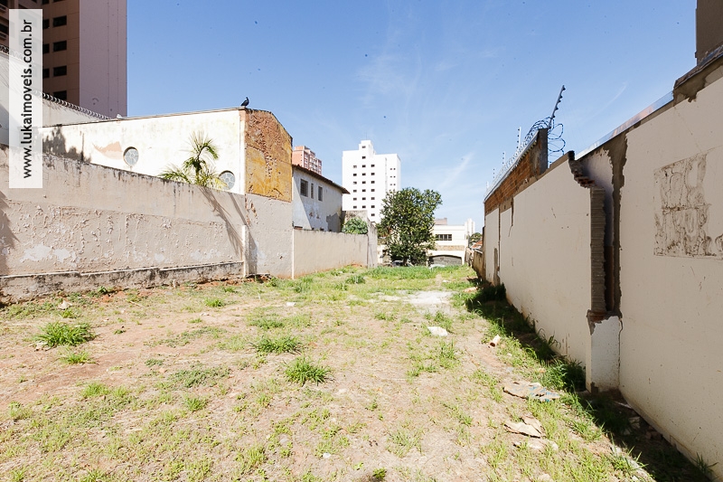 Imóvel comercial no centro da cidade (Luka Imóveis)